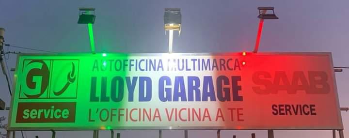 Images Lloyd Garage