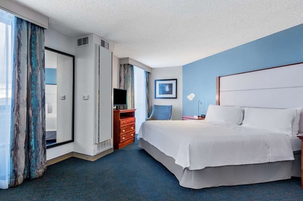 Images Homewood Suites by Hilton Seattle Downtown