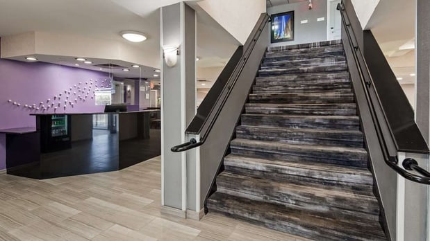 Images Best Western Paramus Hotel & Suites