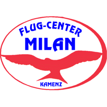 Logo Flug Center MILAN