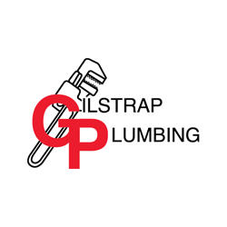 Gilstrap Plumbing Logo