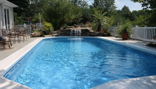 Images Sunset Pools & Spas