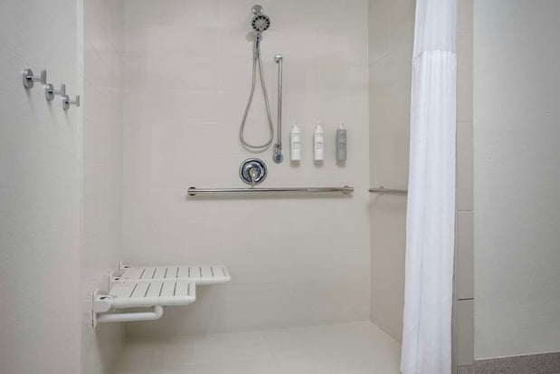 Images Spark by Hilton Miami Doral