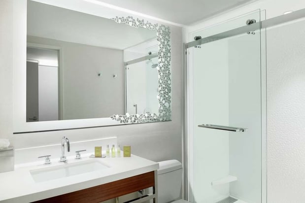 Images DoubleTree Suites by Hilton Hotel Phoenix