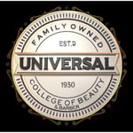 Universal College of Beauty Logo