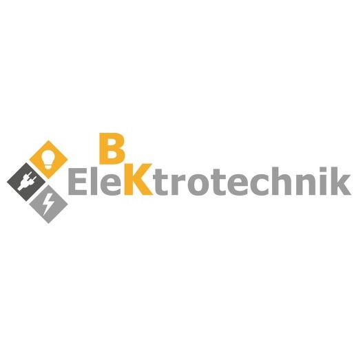 BK Elektrotechnik Inh. Benjamin Kunde in Epenwöhrden - Logo