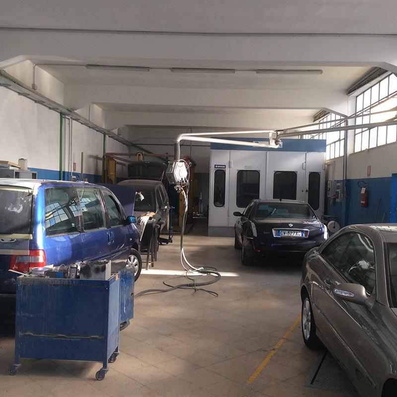 Images Autocarrozzeria Victor Car