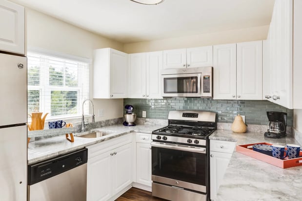 Images The Residences at Stevens Pond
