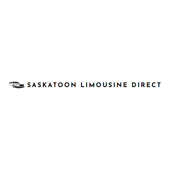 Saskatoon Limousine Direct Logo