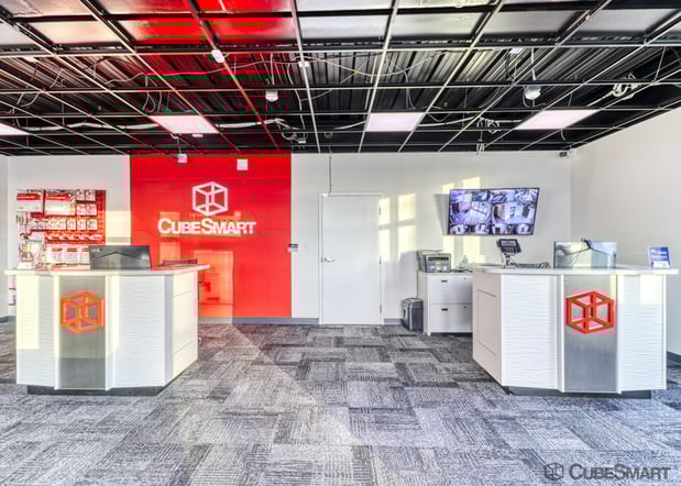 Images CubeSmart Self Storage