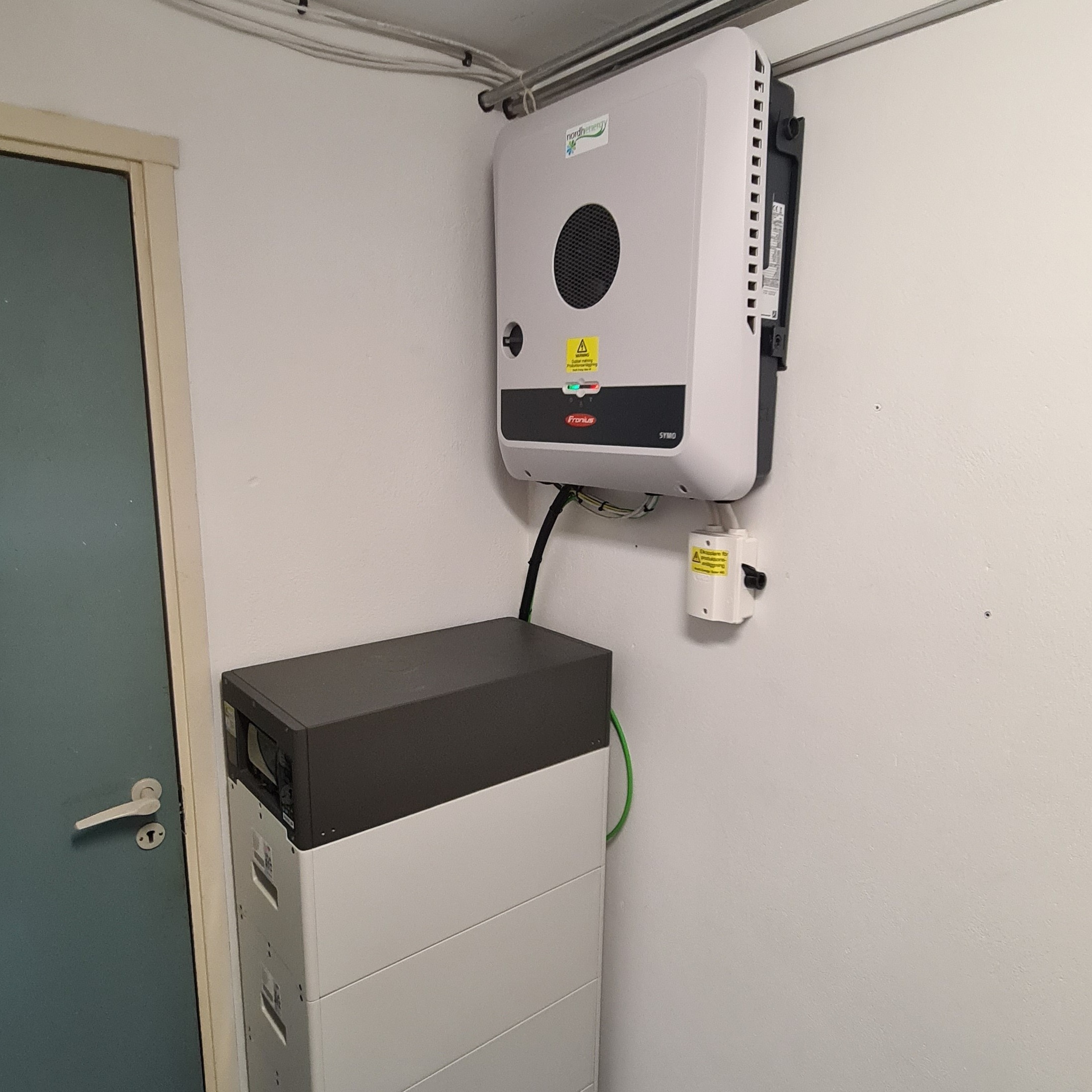 Images Nordh Energy Solar AB