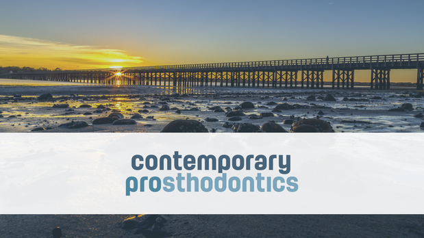 Images Contemporary Prosthodontics