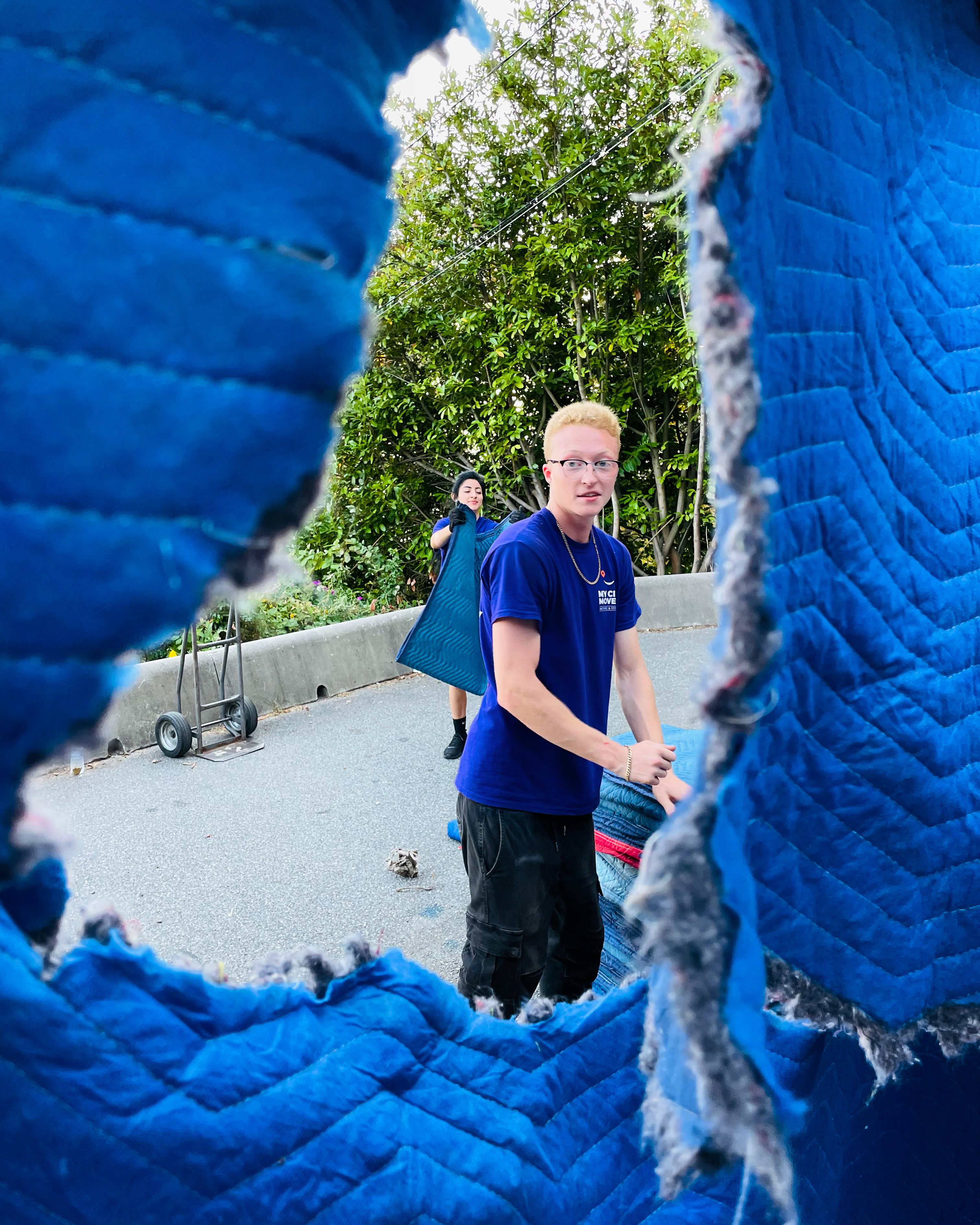 Images My City Movers | Surrey Movers