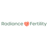 Radiance Fertility Logo