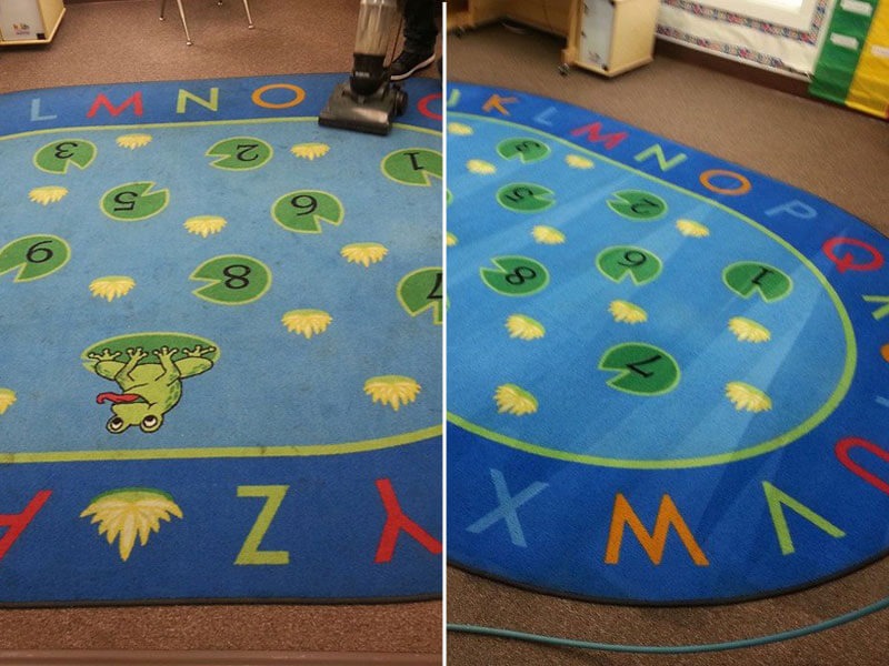 Images Clean to the Maxx