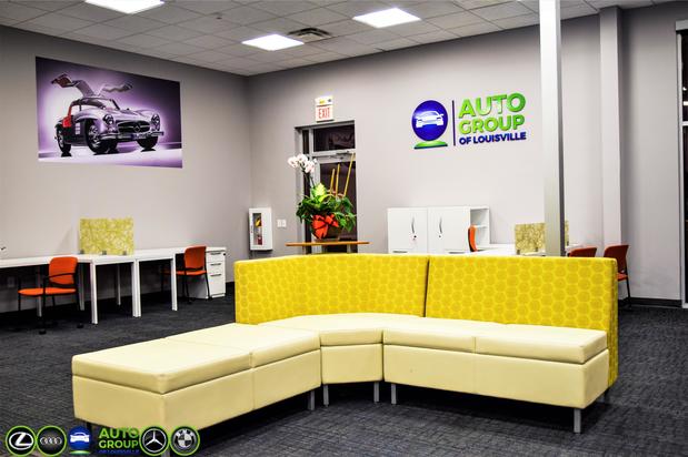 Images Auto Group of Louisville