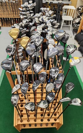 Images Pro Link Golf