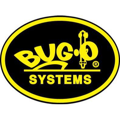 Bug-O Systems Logo