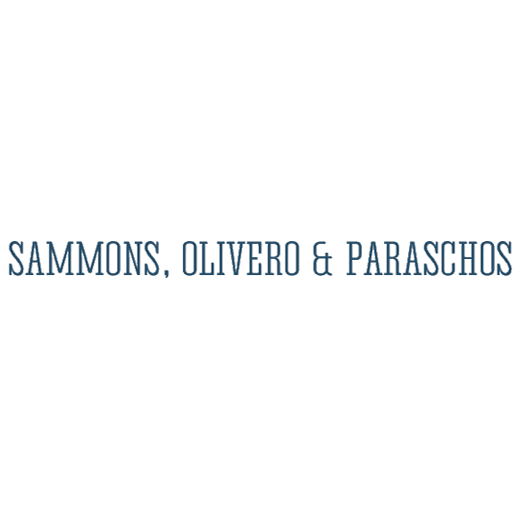 Sammons Olivero & Paraschos Logo