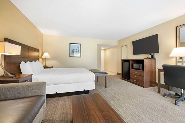 Images Best Western Oceanside Inn