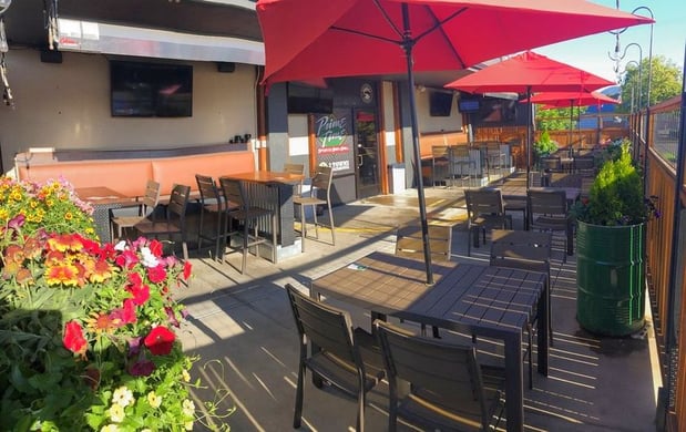 Images Prime Time Sports Bar & Grill