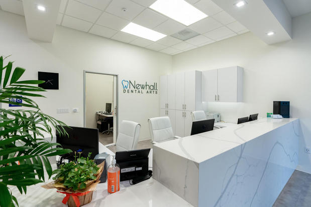Images Newhall Dental Arts
