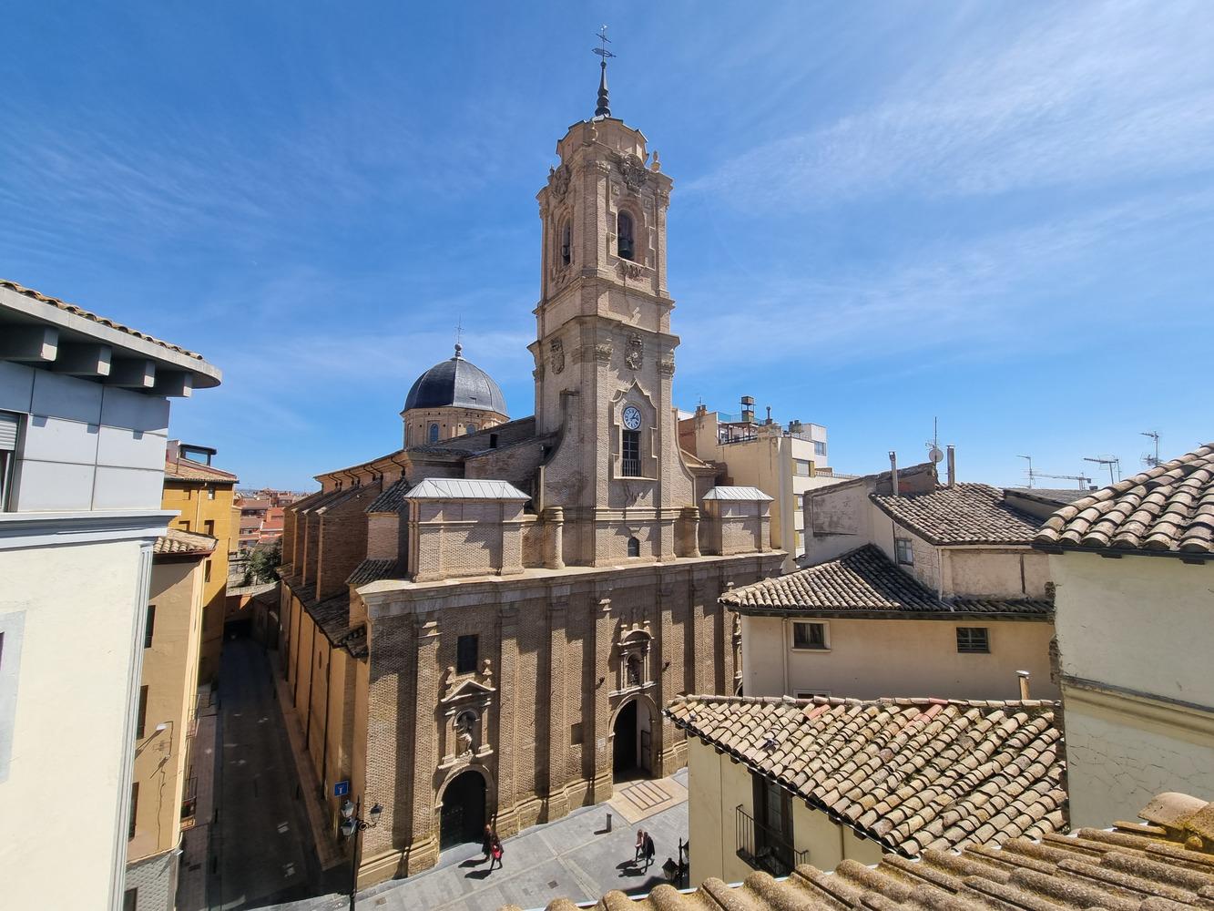 Images Construcciones Santolaria SL