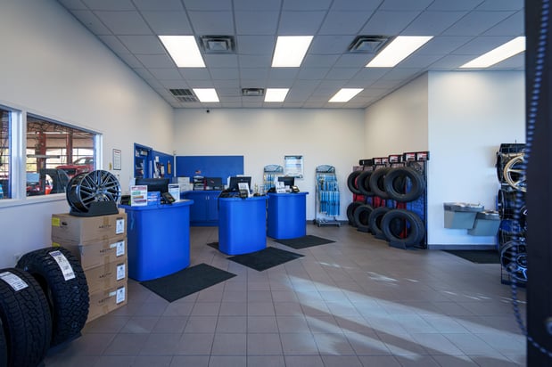 Images Tire Discounters