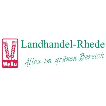 Logo von WeKu Landhandel-Rhede GmbH & Co. KG