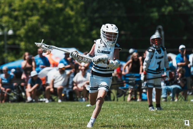 Images iQ Lacrosse