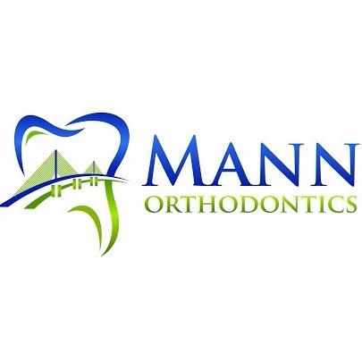 Mann Orthodontics