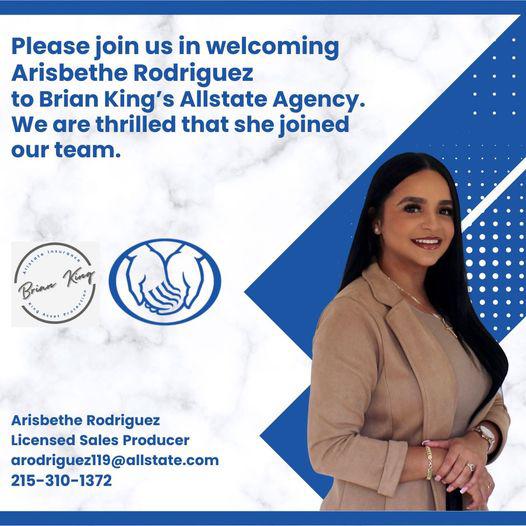 Images Brian King: Allstate Insurance