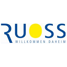 ROBERT RUOSS & CO. AG Logo
