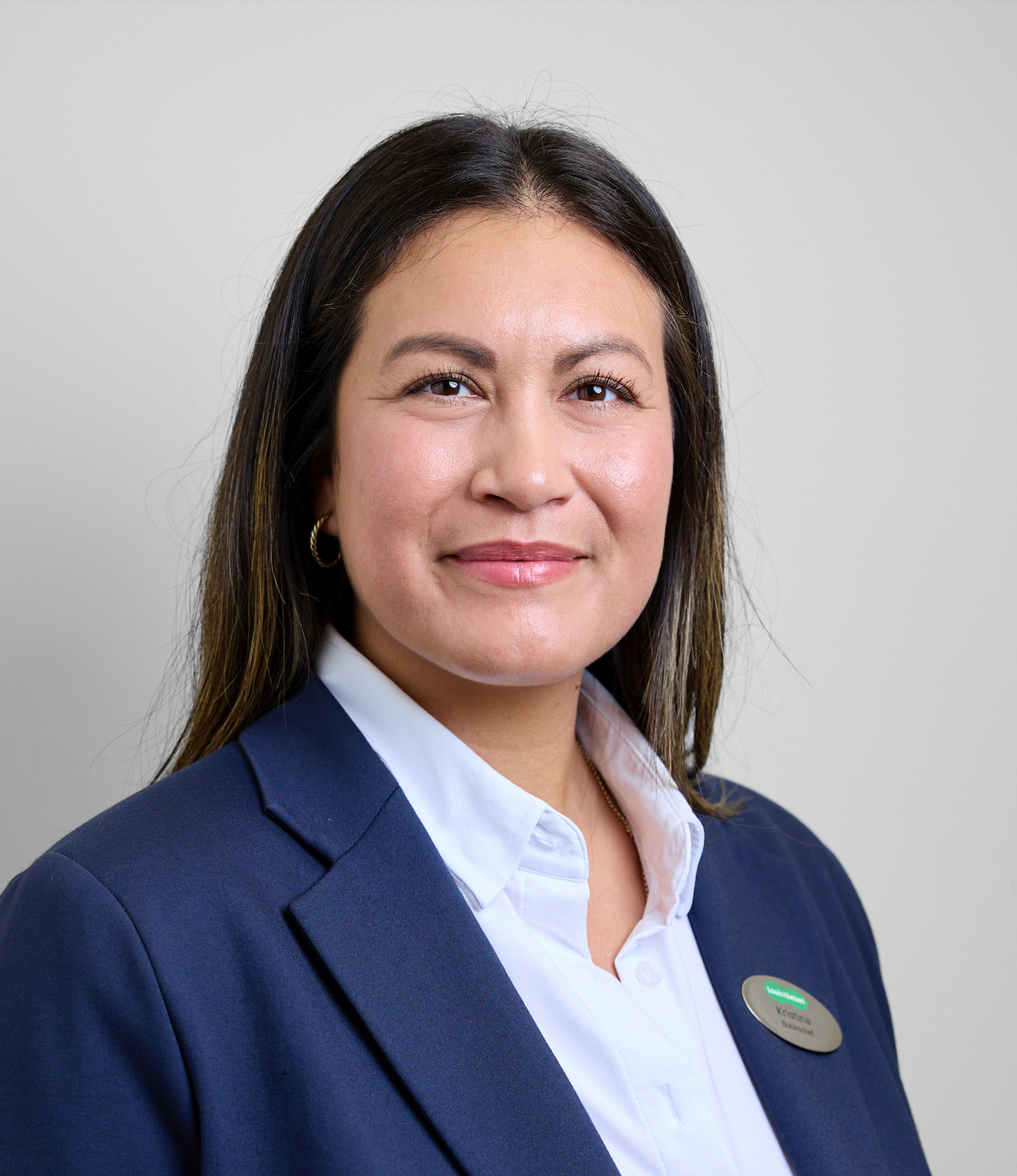 Kristina Bertelsen, Retail partner - Indehaver i vores butik Østerbrogade