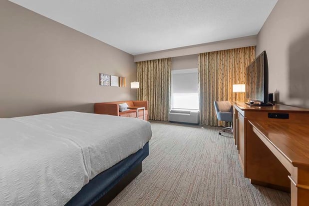 Images Hampton Inn Cape Girardeau I-55 East