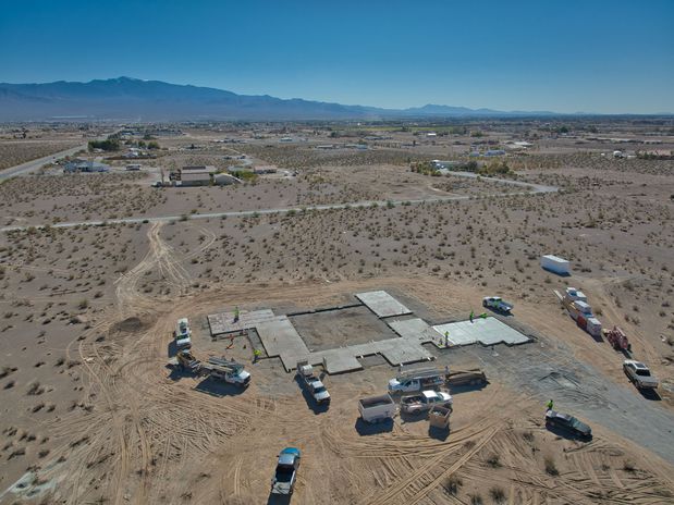 Images Shadow Mountain Construction