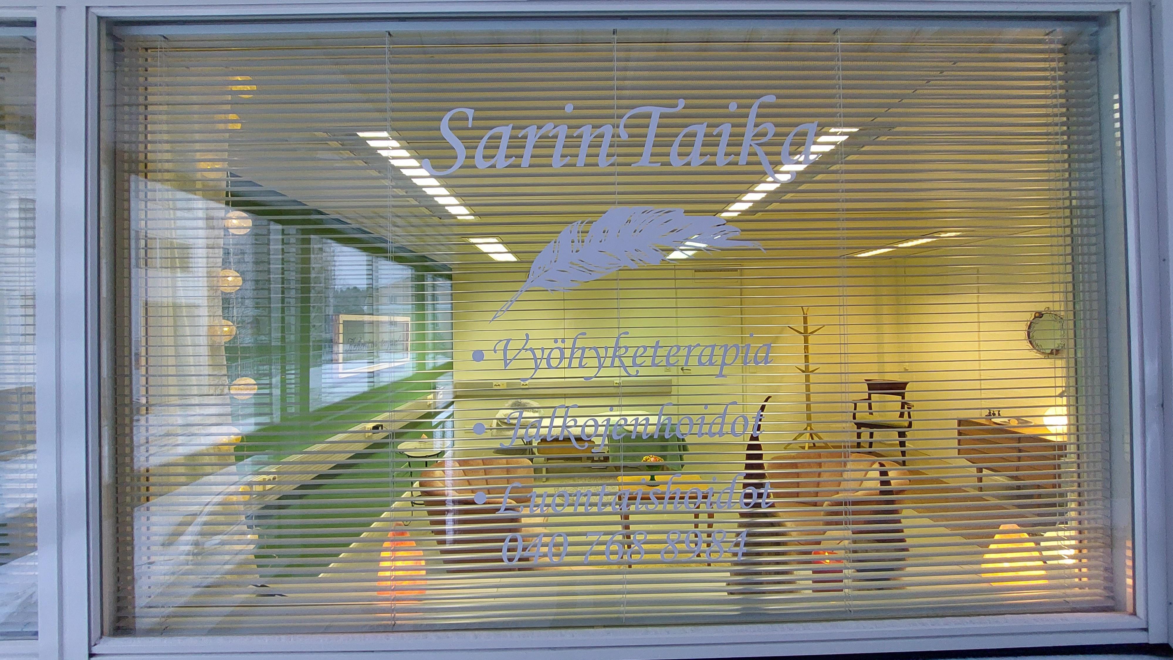 Images SarinTaika