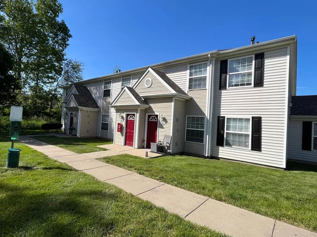 Images Bailey Brothers Exterior Cleaning LLc
