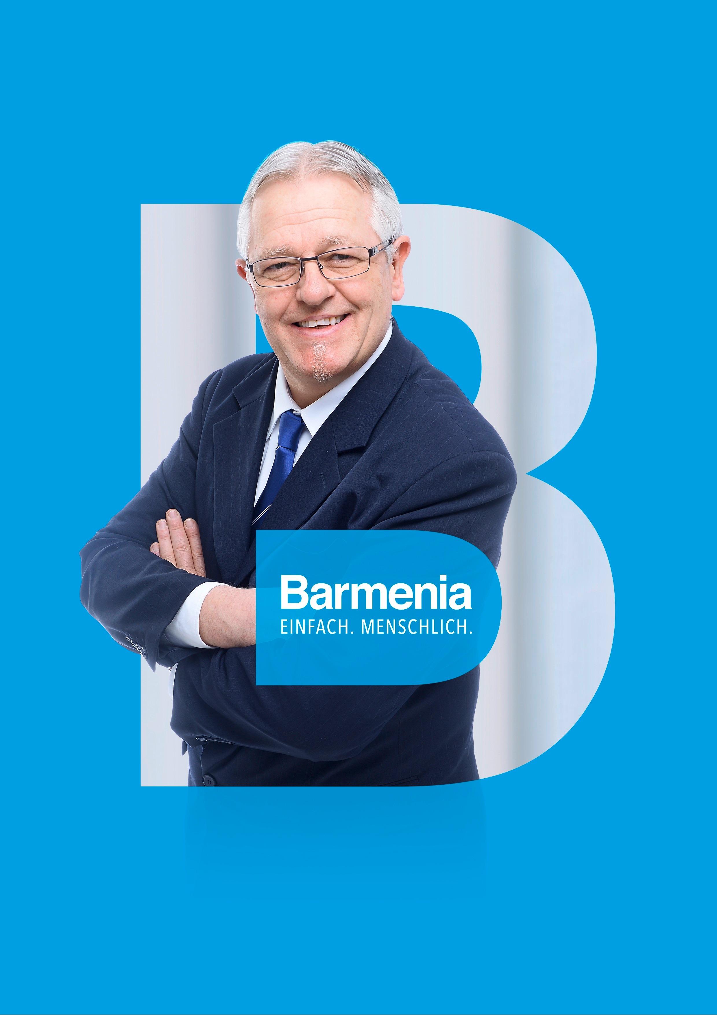 Barmenia Versicherung - Marko Schmidt, Am Baumolus 4 in Windeck