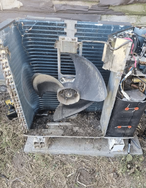 Images College Place Heating & Air Conditioning