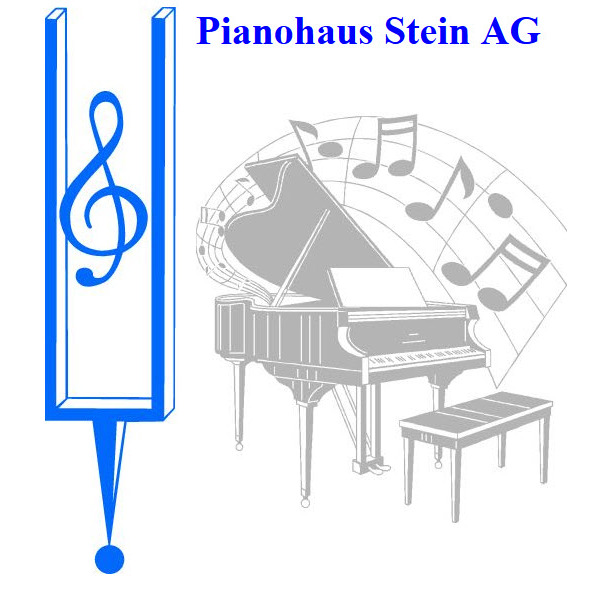 Pianohaus Stein AG Logo