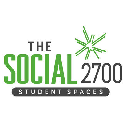 The Social 2700 Student Spaces