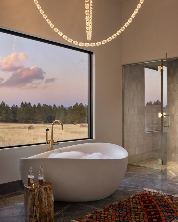 Images Alma Interiors