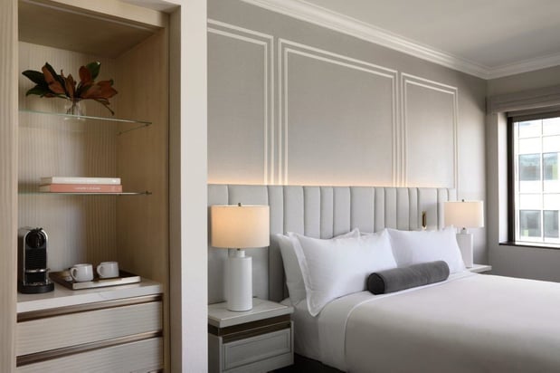 Images InterContinental Indianapolis by IHG