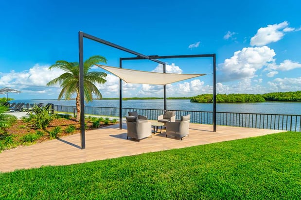 Images DoubleTree by Hilton Tampa Rocky Point Waterfront