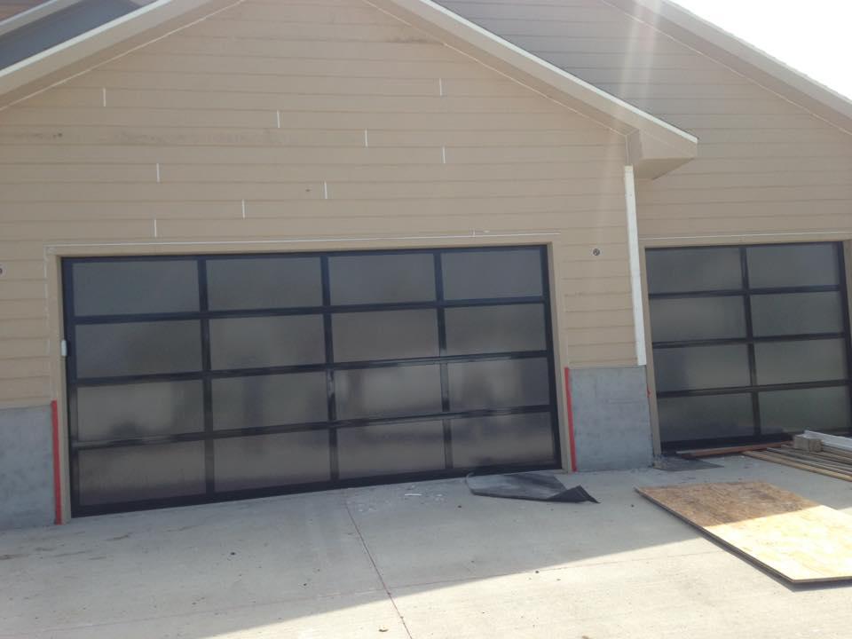 Pro Garage Doors Photo