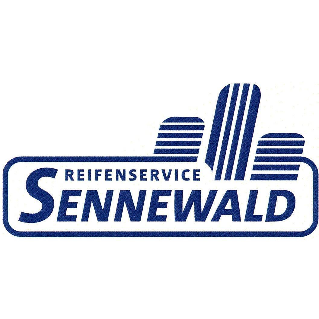 Reifenservice Sennewald Logo