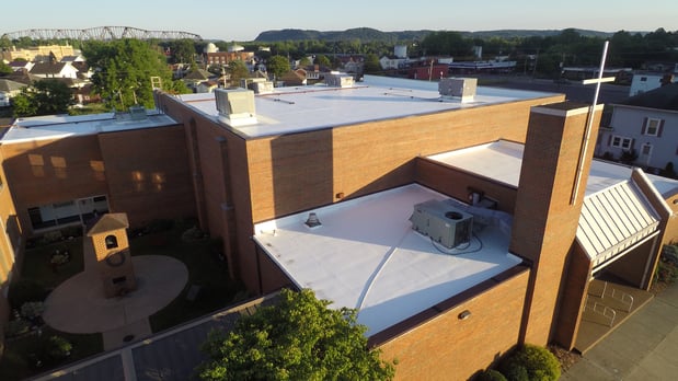 Images Allied Roofing Inc