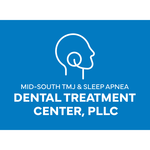 Mid-South TMJ & Sleep Apnea Dental Treatment Center Logo