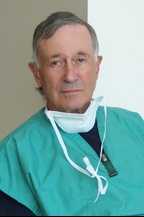 Liebert S. Turner, MD Anesthesiologist